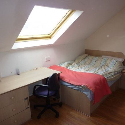 6 Bed - Ashville Terrace, Hyde Park, Ls6 - Photo 3