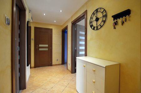 Widne 3 oddzielne pokoje, Bronowice, ul. Pogodna - Zdjęcie 5