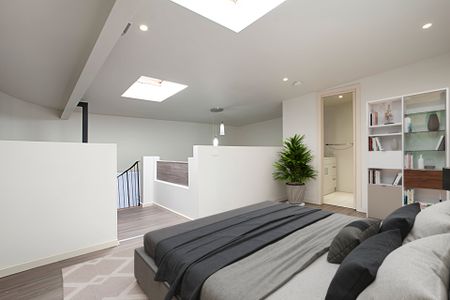 Warehouse style apartment! - Photo 3