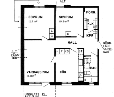 Timmervägen 17 - Foto 6