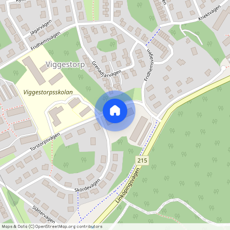 Torstorpsvägen 1 C, 612 34, Finspång