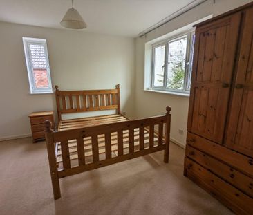 1 bedroom terraced house to rent - Photo 5