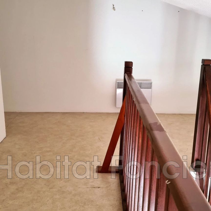 Appartement Le Barcarès - Photo 1