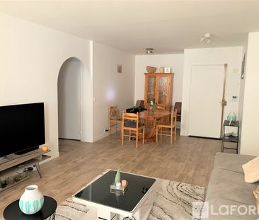 Appartement T3 CHAVILLE à louer - Photo 1