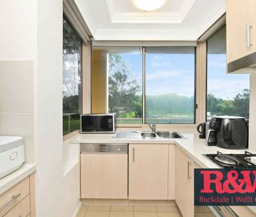 179/20 Lusty Street Wolli Creek - Photo 4