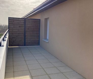 Location Appartement 2 pièces 45m² - Photo 5