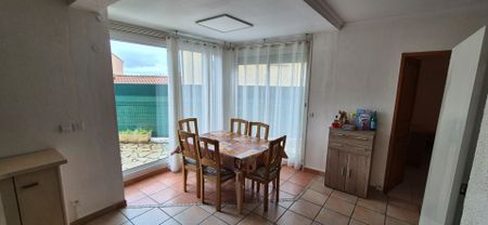 Location appartement 3 pièces, 68.35m², Nîmes - Photo 2