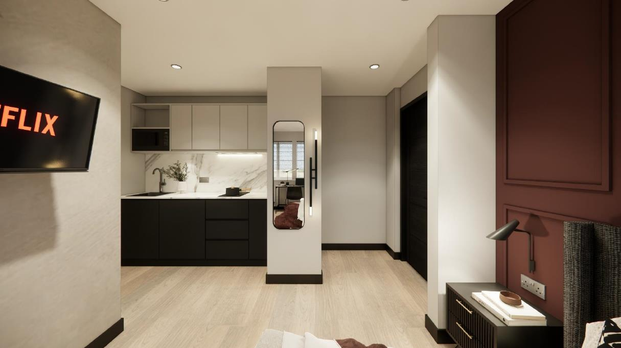 Stone Hill Road - Photo 1