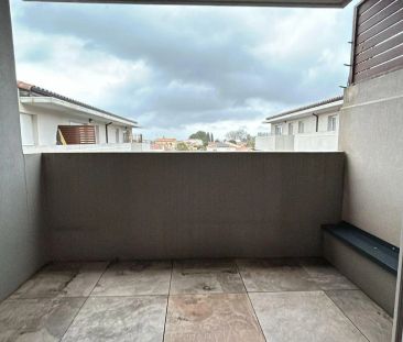 Appartement à louer 2 pièces 44.98m² - Photo 4