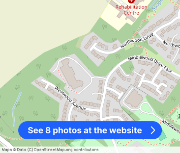 Kingswood, Sheffield, South Yorkshire, S6 - Photo 1