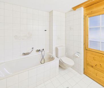 Charming 4.5-room apartment in Rehetobel, canton AR - Foto 6