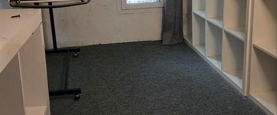 Terrassenwohnung Einliegerwohnung an Einzelperson - Photo 1
