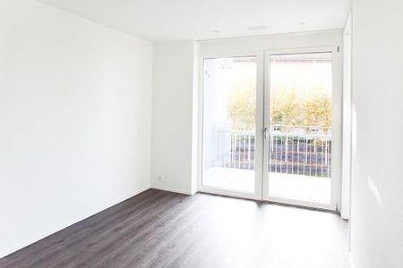 Helle und grosszügige 3,5-Zimmer-Wohnung - Photo 5