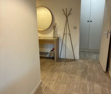 1 pièce - Meublé - 41,05 m² - 11ème étage - Colocation non autorisée - Photo 5