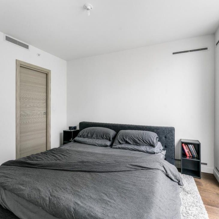Appartement à louer - Photo 1