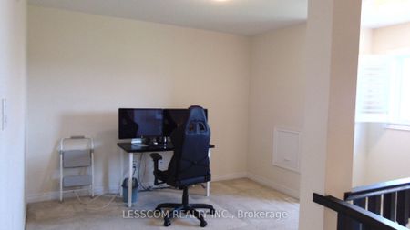 For Lease - 57 Muzzo Drive Unit# 38, Brampton, Ontario - Photo 2