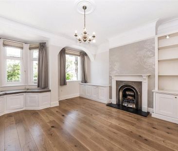 5 bedroom terraced house to rent - Photo 2