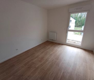Appartement T3 - 62.44m² - OUISTREHAM - Photo 4