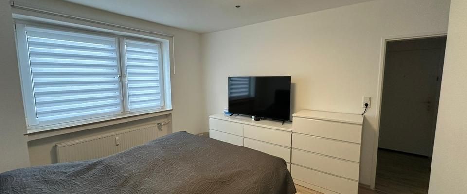 2 Zimmer Wohnung im EG am Quambusch - Foto 1