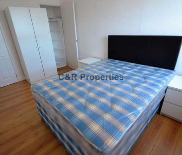 Hornchurch Court, Bonsall Street, M15 - Photo 4