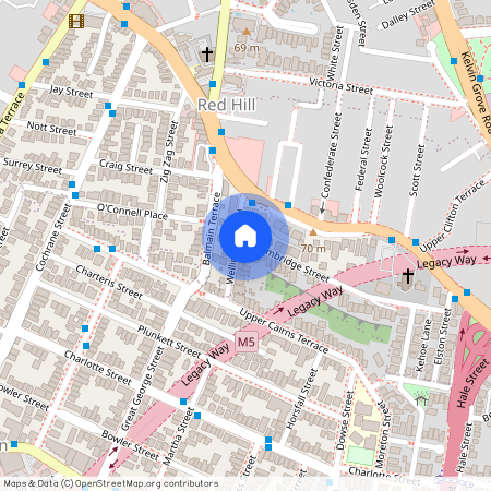 5/23 Wellington Road, RED HILL