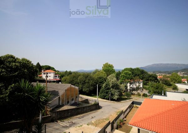 Moradia T3 em Viana do Castelo