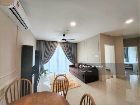 AraTre' Residences, Ara Damansara - Photo 3