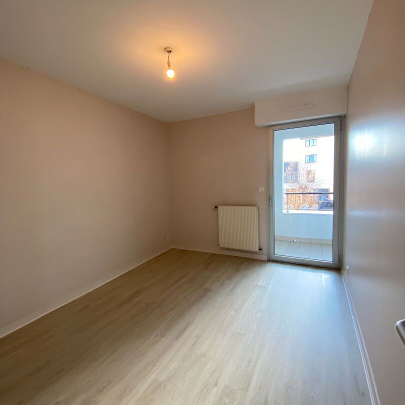 Location Appartement 3 pièces 72m² - Photo 1