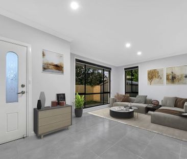 RENOVATED FAMILY HOME IN GREAT LOCATION - Photo 4