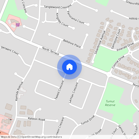 17 Tweed Crescent, SA 5290, Gambier