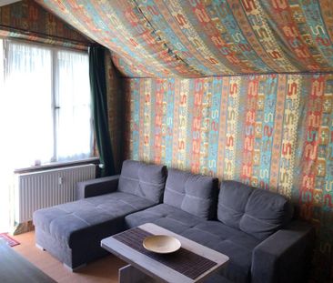 Wohnung zur Untermiete in Lankwitz, 04.07.2026 - 30.06.2027 - Foto 1