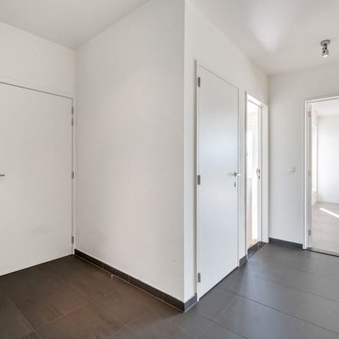 Appartement te huur - Foto 1