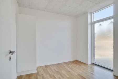 4-vær. rækkehus - Foto 3