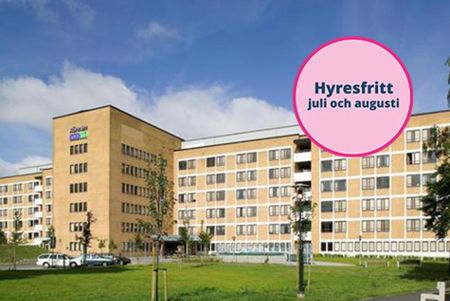 Rönnblomsgatan 11, Katrinelund - Foto 4