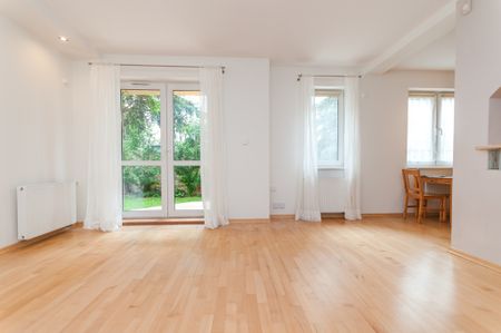 Mieszkanie z ogródkiem od 1 grudnia 2025 - Photo 2