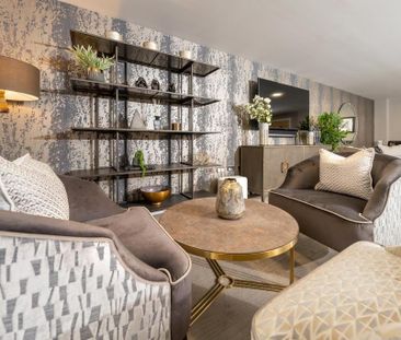 1 bedroom retirement property to rent - Photo 1