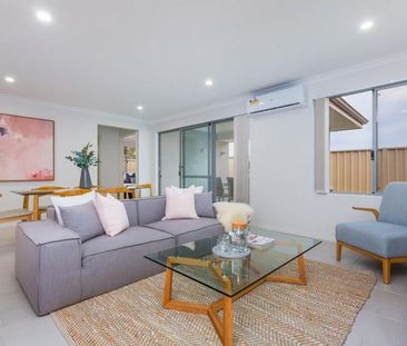 Modern 3x2 Home – Low Maintenance Living in a Prime Location! - Photo 3