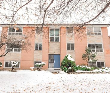 For Lease - 555 Birchmount Road Unit# 201, Toronto, Ontario - Photo 4