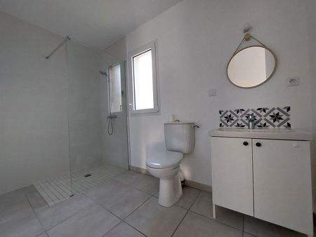 Les Sorinieres - Maison - 4 Pièces - 99,88m² - Photo 4