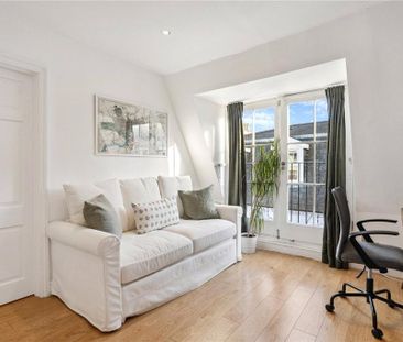 4 bedroom townhouse to rent - Photo 2