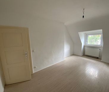 3-Zimmer-Wohnung sucht Nachmieter! - Photo 4