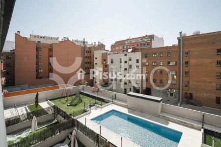 Piso en alquiler en Calle de Juan de Olías - Photo 3