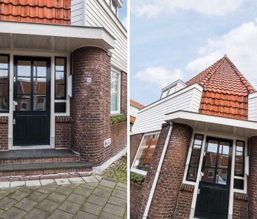 Te huur: Huis Van Meerbeekstraat in Hillegom - Foto 5