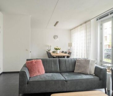 Te huur: Appartement Hongarijehof in Almere - Photo 1