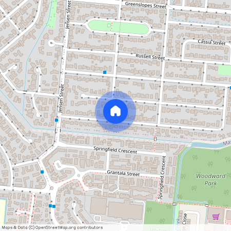 1/58 Boden Street, Qld 4870, Edge Hill