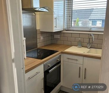 1 bedroom semi-detached house to rent - Photo 6