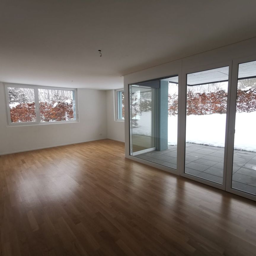 2.5 Zimmer, 62 m², 2. Stock - Photo 1