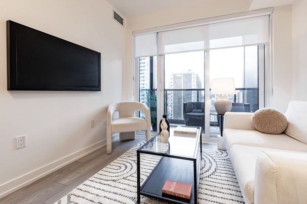 For Lease - 223 Redpath Avenue Unit# 2907, Toronto, Ontario - Photo 1