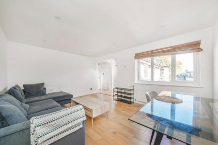 3 bedroom flat to rent - Photo 2