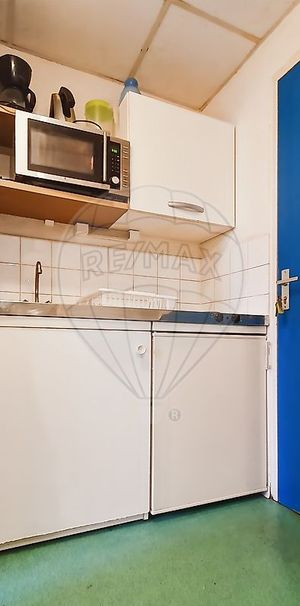 Location Appartement 1 pièce 16m² NANTES 44300 - Photo 1